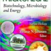 Microalgae: Biotechnology, Microbiology and Energy (Marine Biology)