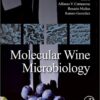 Molecular Wine Microbiology 1st Edition