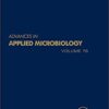 Advances in Applied Microbiology, Volume 75 1st Edition