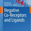 Negative Co-Receptors and Ligands (Current Topics in Microbiology and Immunology Book 350) 2011 Edition