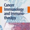 Cancer Immunology and Immunotherapy (Current Topics in Microbiology and Immunology) 2011th Edition