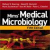 Mims' Medical Microbiology (Medical Microbiology Series) 5th Edition