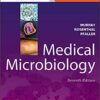 Medical Microbiology 7th Edition