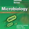 Lippincott Illustrated Reviews: Microbiology (Lippincott Illustrated Reviews Series)