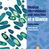 Medical Microbiology and Infection at a Glance 4th Edition