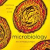 Microbiology: An Introduction 11th Edition