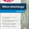 Microbiology PreTest Self-Assessment and Review 14/E 14th Edition