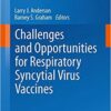 Challenges and Opportunities for Respiratory Syncytial Virus Vaccines (Current Topics in Microbiology and Immunology) 2014th Edition