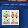 Microbial Synthetic Biology (Methods in Microbiology Book 40) 1st Edition