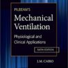 Pilbeam's Mechanical Ventilation: Physiological and Clinical Applications 6th Edition Epub