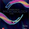Foundations in Microbiology 9th Edition