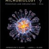 Microbiology: Principles and Explorations 9th Edition