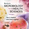 Burton's Microbiology for the Health Sciences