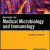 Review of Medical Microbiology and Immunology (Lange Medical Books) 13th Edition