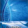 Metagenomics for Microbiology 1st Edition
