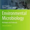Environmental Microbiology: Methods and Protocols (Methods in Molecular Biology)