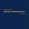 Advances in Applied Microbiology, Volume 86 1st Edition