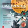 Microbiology Fundamentals: A Clinical Approach - Standalone book 2nd Edition