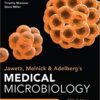 Jawetz Melnick & Adelbergs Medical Microbiology 27 E (Lange) 27th Edition