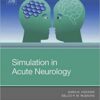 Simulation in Acute Neurology PDF