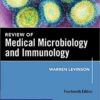 Review of Medical Microbiology and Immunology 14th Edition