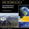 Environmental Microbiology: From Genomes to Biogeochemistry 2nd Edition
