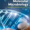 Molecular Microbiology: Diagnostic Principles and Practice 3rd Edition