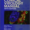 Clinical Virology Manual 5th Edition