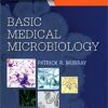 Basic Medical Microbiology 1st Edition