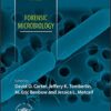 Forensic Microbiology (Forensic Science in Focus) 1st Edition