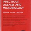 Oxford Handbook of Infectious Diseases and Microbiology (Oxford Medical Handbooks) 2nd Edition