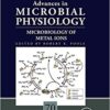 Microbiology of Metal Ions (Advances in Microbial Physiology Book 70) 1st Edition