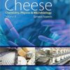 Cheese: Chemistry, Physics and Microbiology 4th Edition