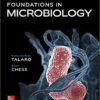Foundations in Microbiology 10th Edition