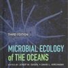 Microbial Ecology of the Oceans 3rd Edition