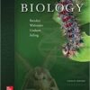 Biology 4th Edition