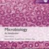 Microbiology: An Introduction (12th Edition)