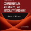 Fundamentals of Complementary, Alternative, and Integrative Medicine 6th Edition PDF