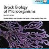 Brock Biology of Microorganisms, Global Edition: UEL