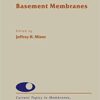 Basement Membranes (Current Topics in Membranes)