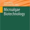 Microalgae Biotechnology (Advances in Biochemical Engineering/Biotechnology)