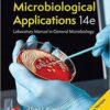 LooseLeaf for Benson's Microbiological Applications Laboratory Manual--Concise Version 14th Edition
