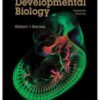 Developmental Biology, Eleventh Edition 11th Edition