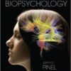 Biopsychology (9th Edition)
