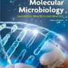 Molecular Microbiology Diagnostic Principles and Practice 3rd Edition