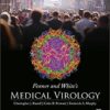 Fenner and White’s Medical Virology 5th Edition