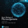 Brock Biology of Microorganisms, Global Edition 15th edition