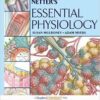 Netter's Essential Physiology: With STUDENT CONSULT Online Access, 1e (Netter Basic Science) 1 Pap/Psc Edition