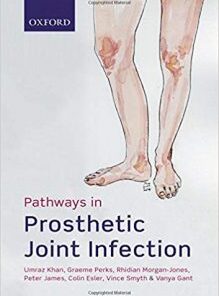 Pathways in Prosthetic Joint Infection PDF