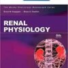Renal Physiology: Mosby Physiology Monograph Series (with Student Consult Online Access), 5e